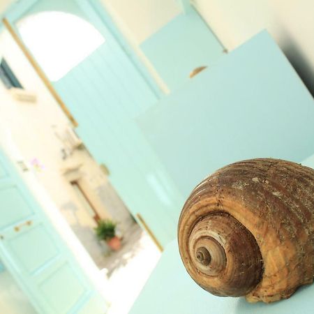 Lovely Shabby Chic Home Gallipoli Bagian luar foto
