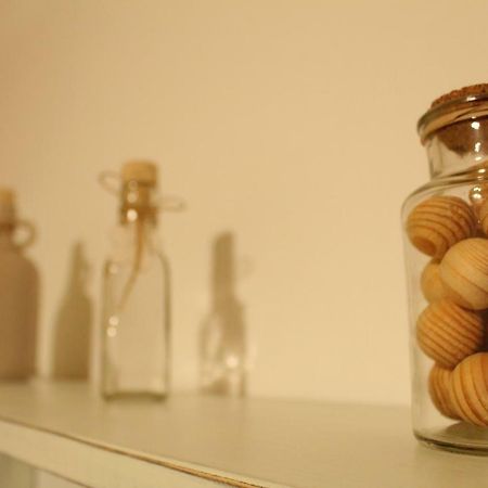 Lovely Shabby Chic Home Gallipoli Bagian luar foto