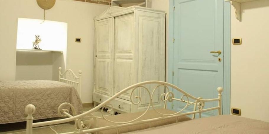 Lovely Shabby Chic Home Gallipoli Bagian luar foto