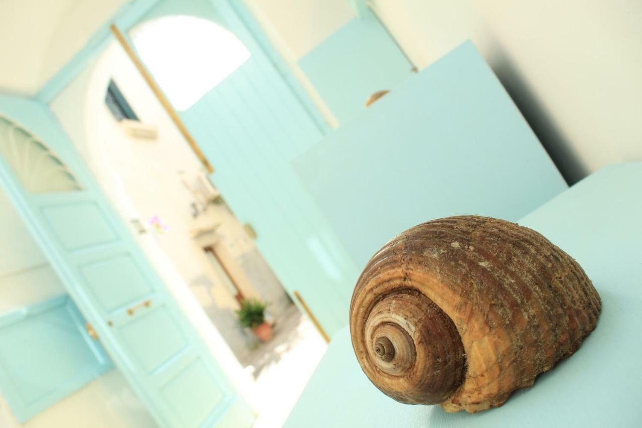 Lovely Shabby Chic Home Gallipoli Bagian luar foto