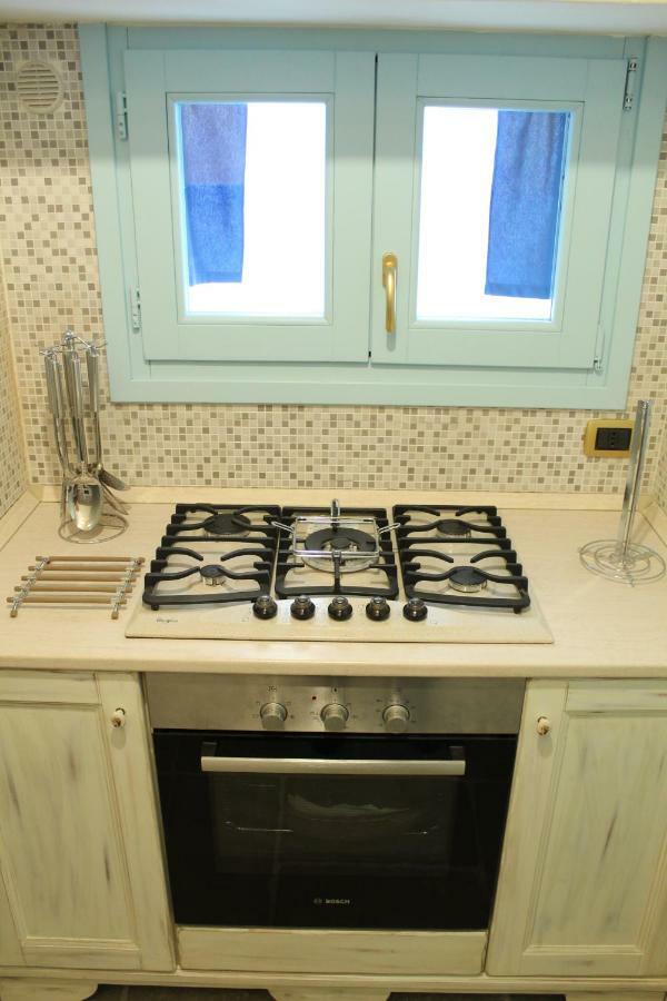 Lovely Shabby Chic Home Gallipoli Bagian luar foto