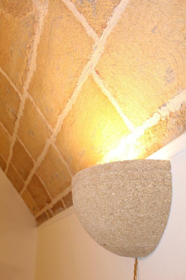 Lovely Shabby Chic Home Gallipoli Bagian luar foto