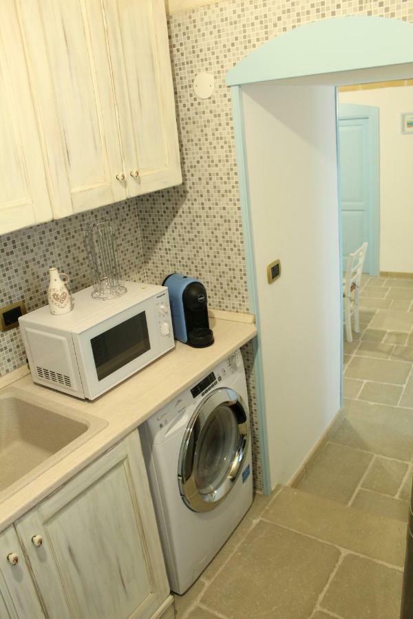 Lovely Shabby Chic Home Gallipoli Bagian luar foto