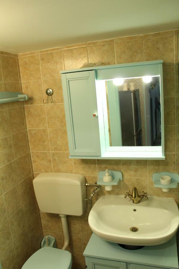 Lovely Shabby Chic Home Gallipoli Bagian luar foto