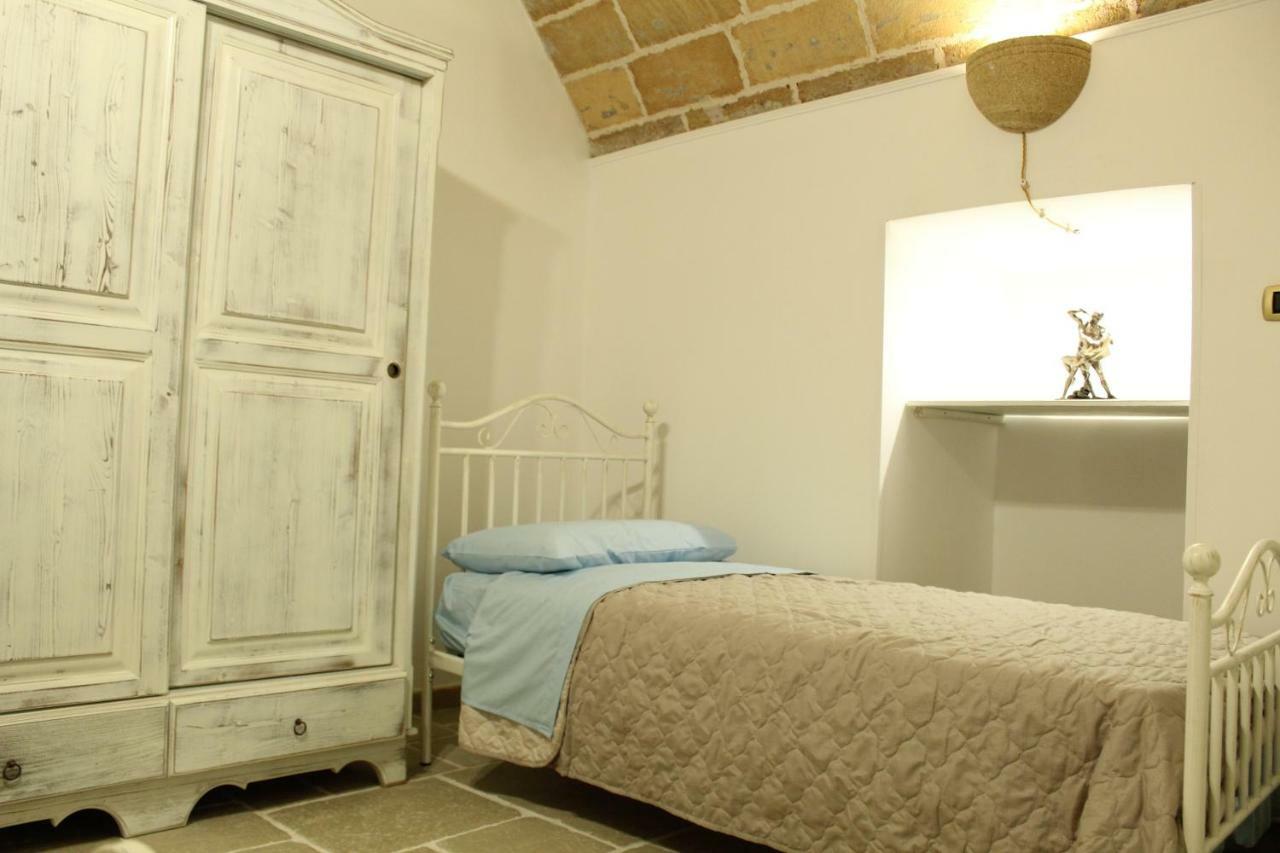 Lovely Shabby Chic Home Gallipoli Bagian luar foto