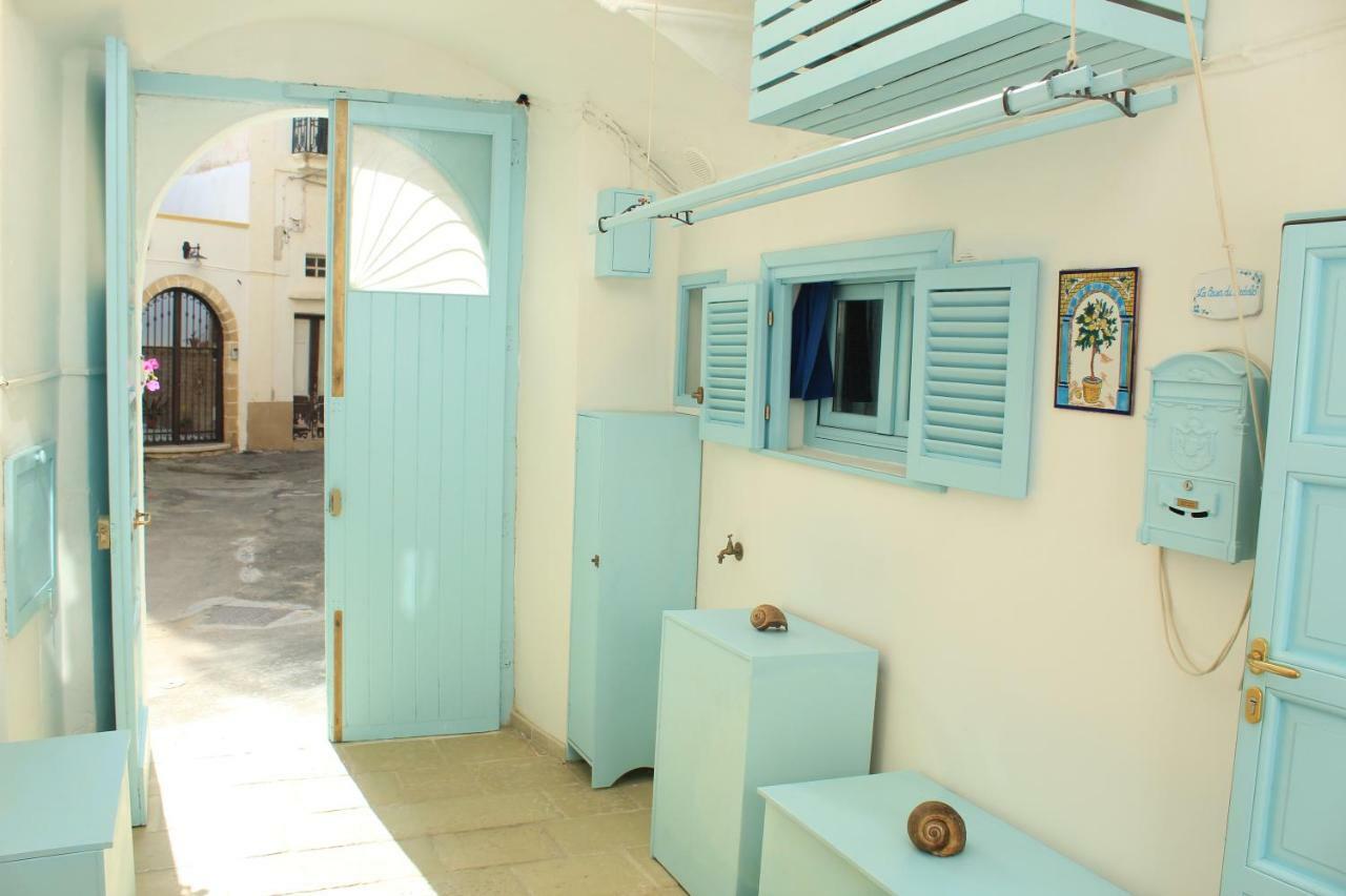 Lovely Shabby Chic Home Gallipoli Bagian luar foto