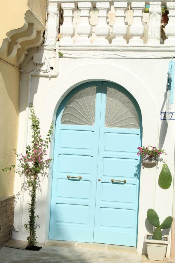 Lovely Shabby Chic Home Gallipoli Bagian luar foto