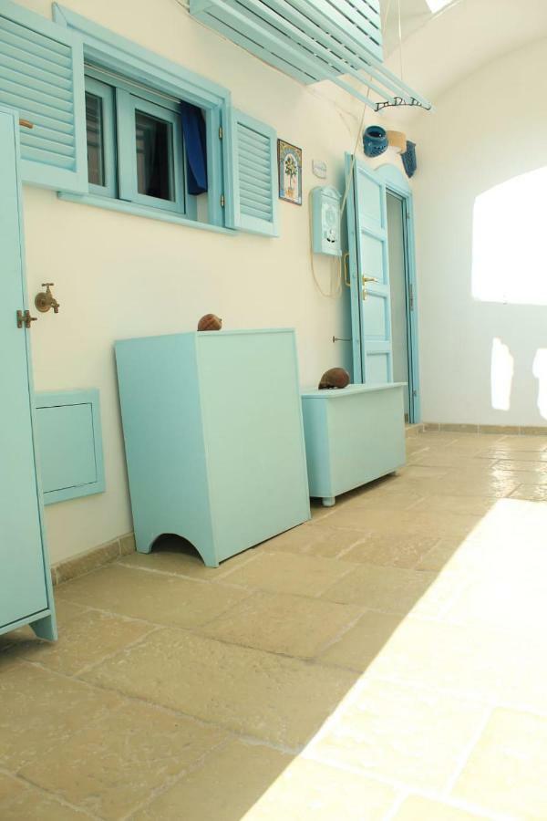 Lovely Shabby Chic Home Gallipoli Bagian luar foto